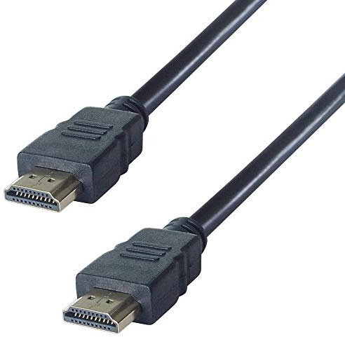 Connekt Gear HDMI Display Cable 4K UHD Ethernet 5m