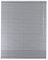 Easy-Shadow Standard Aluminium Jalousie 90 x 200 cm Silber - 90x200 cm