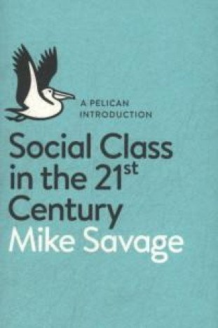 Social Class in the 21st Century