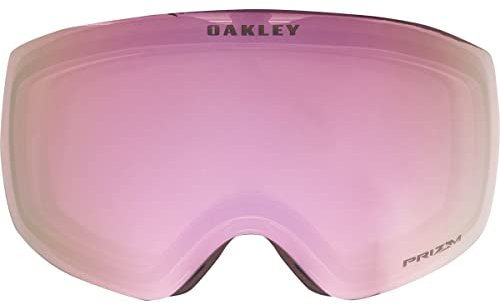 OAKLEY Herren Flight Deck Xm Ecran Lesebrille, Prizm Snow Hi Pink Iridium, Einheitsgröße