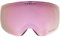 OAKLEY Herren Flight Deck Xm Ecran Lesebrille, Prizm Snow Hi Pink Iridium, Einheitsgröße