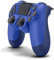 Sony PlayStation 4 - DualShock 4 Wireless Controller, Blau (2016)