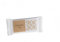 100 pz Saponette monouso hotel 10 gr, linea cortesia per albergo e B&B, Mini saponetta corpo