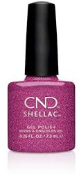CND Shellac Butterfly Queen, 7,3 ml