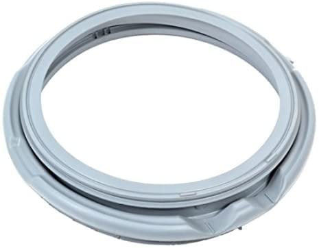 Aspares Gummidichtung für Waschmaschine für Beko WMB81241LB WME8227W-1