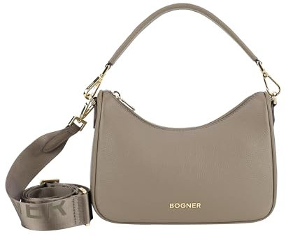 Bogner - damen schultertasche pontresina lora - Schultertasche - Umhängetasche