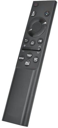 Ersatz Fernbedienung für Samsung TV GU55CU7179 | GU55CU7179UXZG | GU65CU7179 | GU65CU7179UXZG | GU75CU7179