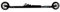 BARNETT RSE-630 Bindung NNN Black Roller Skating Medium Wheels (42-47)