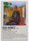 klouds Michael Seyer Bad Bonez Poster, dekoratives Gemälde, Leinwand, Schlafzimmer, Kunst, Wohnzimmer, Dekoration, modern, ästhetisches Poster, 50 x 75 cm, ungerahmt