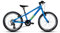 TechniBike PYRO Twenty - leichtes Kinderfahrrad 20 Zoll für Mädchen und Jungen (Lenker mit Microshift 8-Gang Kettenschaltung, ergonomischer Sattel, ab 7,6kg)