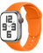 SRena SBC1 for Cinturino Apple Watch 38 40 41 42 44 45 46 mm,Ultra e Ultra 2,SE,Serie 7/8/9/10 - Compatibile con Tutti i Modelli,Arancione