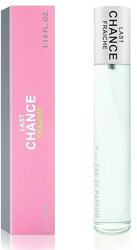 Dupario Parfüm Damenparfüm 33ml Duft Spray – das Dupe als Eau de Parfum (D198)