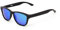 Hawkers One Sunglasses, Black Sky X, Taglia Unica Unisex Kids
