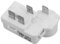 VILLCASE Integrated Starter Relay Protector for Fridge/freezer Zhb40-105p15 High Efficiency Pp