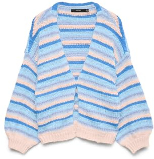VERO MODA Female Strickjacke VMMAYBE Strickjacke | Cardigan