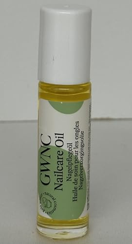 proWIN GWNC Nailcare Oil 10ml Nagelpflegeöl