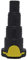 Laguna universal Schnappverbinder, universal Adapter, für Pressure-Flo UV-Druckfilter, Powerjet Free-Flo Teichpumpen, Powerjet Max-Flo Teichpumpen, Powerjet Teichpumpen, Max-Flo Teichpumpen