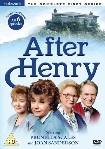 After Henry - Series 1 - Complete [1988] [UK Import]