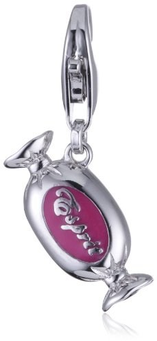 Esprit Damen-Anhänger Bonbon ESCH90889A000