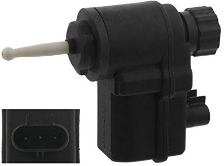 febi bilstein 04701 Stellmotor für Leuchtweitenregulierung, 1 Stück
