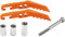 PETZL Frontalzackenkit Lynx
