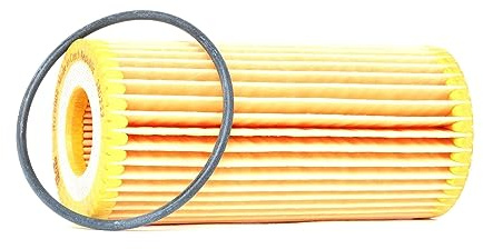 MANN-FILTER HU 6002 z Ölfilter | Hu 6013 z (alt Hu 6002 Z) passend für A3 8V A4 8K A5 A6 A7 Q3 Q5 Golf 7 8