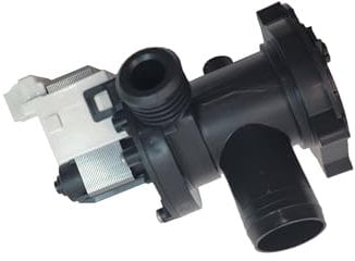 HOTPOINT ARISTON C00119307 - POMPA DI SCARICO LAVAGGIO ARISTON INDESIT C00119307