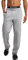 Champion Herren Powerblend fleece broek met open onderkant Hose, Oxford-grau, S EU