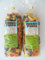 Pfalznudel Streuteile Hasen aus Nudelteig, 2X 250 g, Nudeln, Pasta, Dekoration, Delikatesse, Tiere, Kaninchen