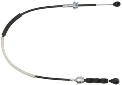 Seilzug, Schaltgetriebe LINEX 33.44.09