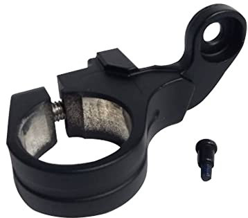 Shimano SL-M6000 Support Droit et Boulon de Fixation pour sans Clignotant