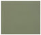 Clairefontaine 960586C Pack mit 50 Blatt Zeichenpapier Tulipe, 160g, DIN A3, säurefrei, 100% Zellulose, 1 Pack, ozeangrün