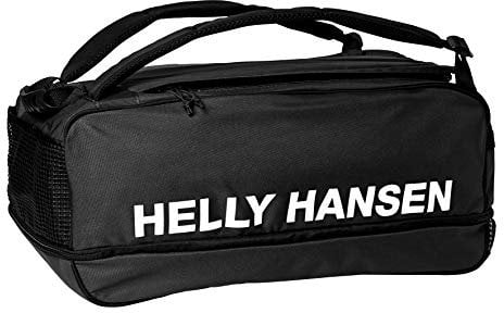 Unisex Helly Hansen HH Racing Bag, Schwarz, STD