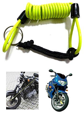 Disklock Reminder Cable