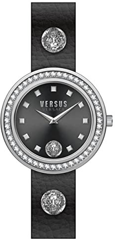 Versus Versace Damen Armbanduhr Carnaby Street VSPCG1121