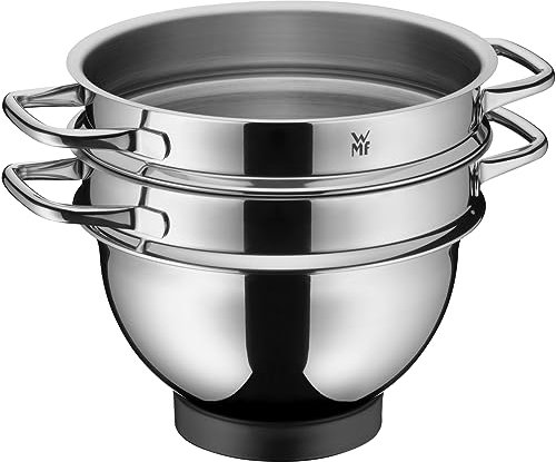 WMF Wasserbad-und Rührschüsseleinsatz Fusiontec Compact 22cm