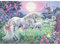 1000 Piece Puzzle for Adults Cute Color Gaint Animal Unicorn Jigsaw Family Toys Funny Games Gifts for Girls Boys Eco Friendly