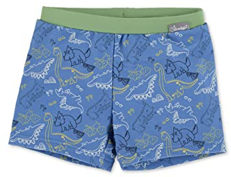 Sterntaler Jungen Badeshorts Dino Badehose