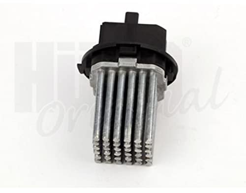 Hüco 132515 Interior Fan Regulator