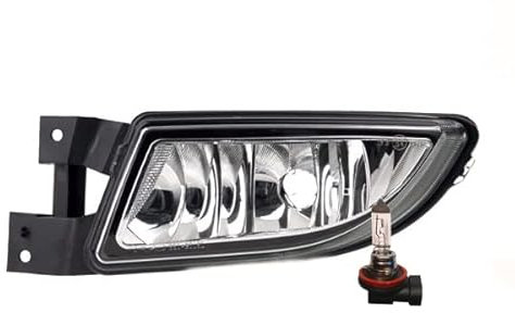 Johns, Nebelscheinwerfer Nebellampe passend für Fiat Bravo 198 04/07- Links mit H11 Neu