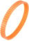 Rfeeuubft Electric Planer Drive Driving Belt for 1900