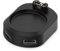 For Garmin Forerunner 265 USB C Charger Dock, LOKEKE Portable Replacement USB Type C/Micro USB Charger Charging Dock For Garmin Forerunner 265/265S/965/955