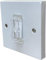 Light Switch Guard Cover [ 10 Pack] Covers and Prevents Accidental Switch Plus give Easy Access for intentional Switching, Perfect for Hue, Child Proof Light Switch Cover