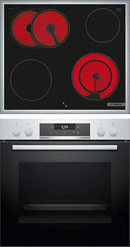 SET:HEA171BS2 NKN64RGA2E HEZ317000 BOSCH HND271GS63