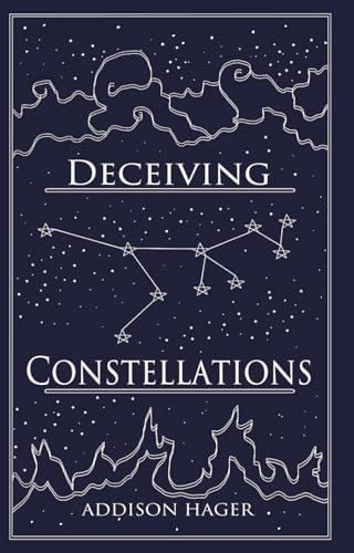 Deceiving Constellations (Shifting Constellations, Band 1)