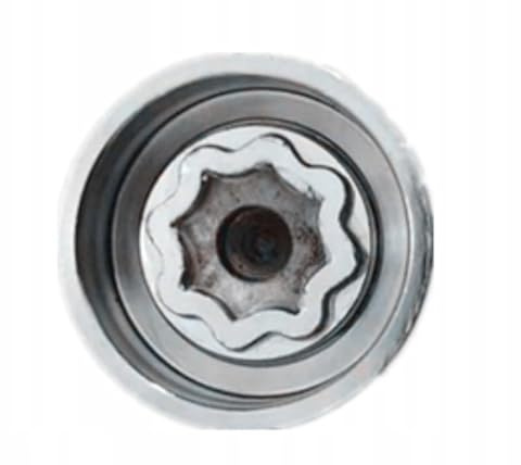 MARJS For Audi R 815 Replacement Security Master Anti Theft Locking Wheel Nut Key Bolt Remover Tool For Audi R 815