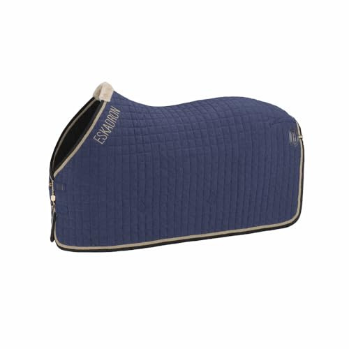 Abschwitzdecke ACRYLIC QUILTED Heritage 24/25