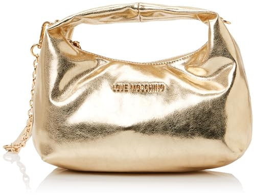 Love Moschino Jc4098pp0nkw0901 Tasche, Gold