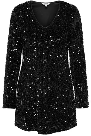 ONLY Female Kleid ONLANIKA Kurzes Kleid | Dress