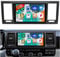 4G+64G Carplay Autoradio für VW T6 Transporter Multivan 2016-2022,Android 13 Autoradio mit 9 Zoll Bildschirm,Android Auto Wireless Bluetooth GPS Navi WiFi HiFi FM/RDS +Rückfahrkamera